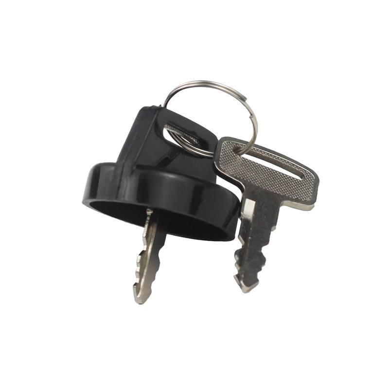 HEMRUNK Ignition Switch Key Compatible with Hon-da ATV TRX350 TRX420 TRX450 Foreman TRX350FM 4x4 2000-2006 Rancher 350 400 420 Waterproof - Image 5